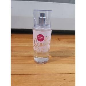 New Victoria’s Secret Beauty Rush Plumdrop Body Mist 8.4 oz